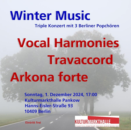 Winter Music 